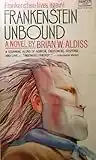 Cover of Frankenstein Unbound