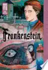 Cover of Frankenstein