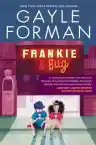 Cover of Frankie & Bug