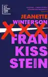 Cover of Frankissstein: A Love Story