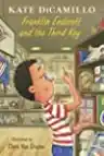 Cover of Franklin Endicott and the Third Key