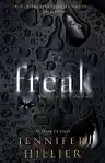 Cover of Freak