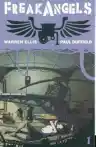 Cover of FreakAngels, Volume 1