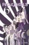 Cover of FreakAngels, Volume 6