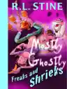 Cover of Freaks and Shrieks