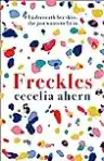 Cover of Freckles