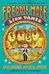 Cover of Freddie Mole: Lion Tamer
