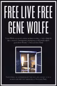 Cover of Free Live Free