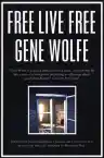 Cover of Free Live Free
