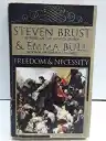 Cover of Freedom & Necessity