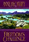 Cover of Freedom's Challenge