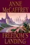 Cover of Freedom's Landing