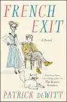 Cover of French Exit