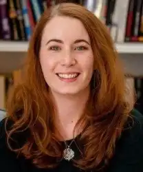 Freya Marske
