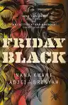 Cover of Friday Black