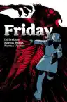 Cover of Friday Book Three: Christmas Time Is Here Again