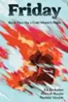 Cover of Friday Book Two: On a Cold Winter's Night