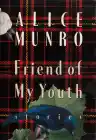 Cover of Friend of My Youth