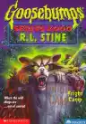 Cover of Fright Camp