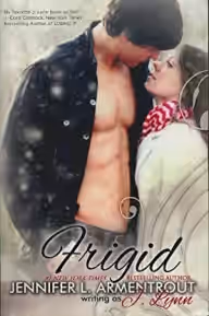 Cover of Frigid