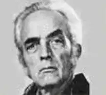 Fritz Leiber