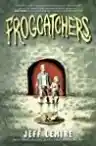 Cover of Frogcatchers
