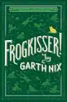 Cover of Frogkisser!