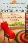Cover of From a Far and Lovely Country