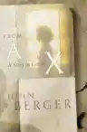 Cover of From A to X: A Story in Letters