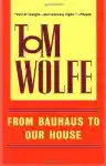 Cover of From Bauhaus to Our House