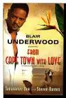 Cover of From Cape Town with Love