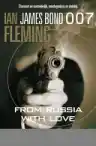 Cover of From Russia, with Love
