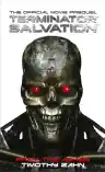 Cover of Terminator Salvation: From the Ashes
