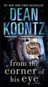 Cover of From the Corner of His Eye