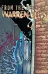 Cover of From the Desk of Warren Ellis, Volume 1