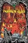 Cover of From the Desk of Warren Ellis, Volume 2
