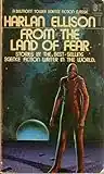 Cover of From the Land of Fear