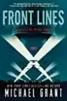 Cover of Front Lines