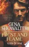 Cover of Frost and Flame