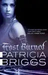 Cover of Frost Burned
