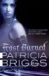 Cover of Frost Burned