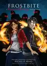 Cover of Frostbite: A Graphic Novel