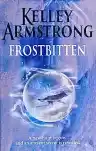 Cover of Frostbitten