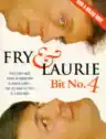 Cover of Fry and Laurie Bit No. 4
