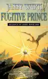 Cover of Fugitive Prince