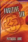 Cover of Fugitive Six