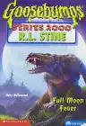 Cover of Full Moon Fever