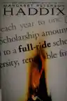 Cover of Full Ride