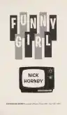 Cover of Funny Girl