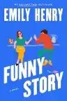 Cover of Funny Story